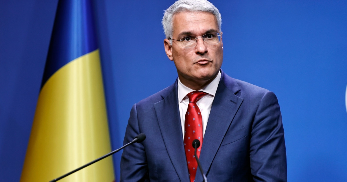 Dragoş Pîslaru: Cererea de plată 4 din PNRR consider că o vom primi integral. Împreună cu cererea 3 probabil vom depăşi 3 miliarde euro Dragoş Pîslaru: Cererea de plată 4 din PNRR consider că o vom primi integral. Împreună cu cererea 3 probabil vom depăşi 3 miliarde euro