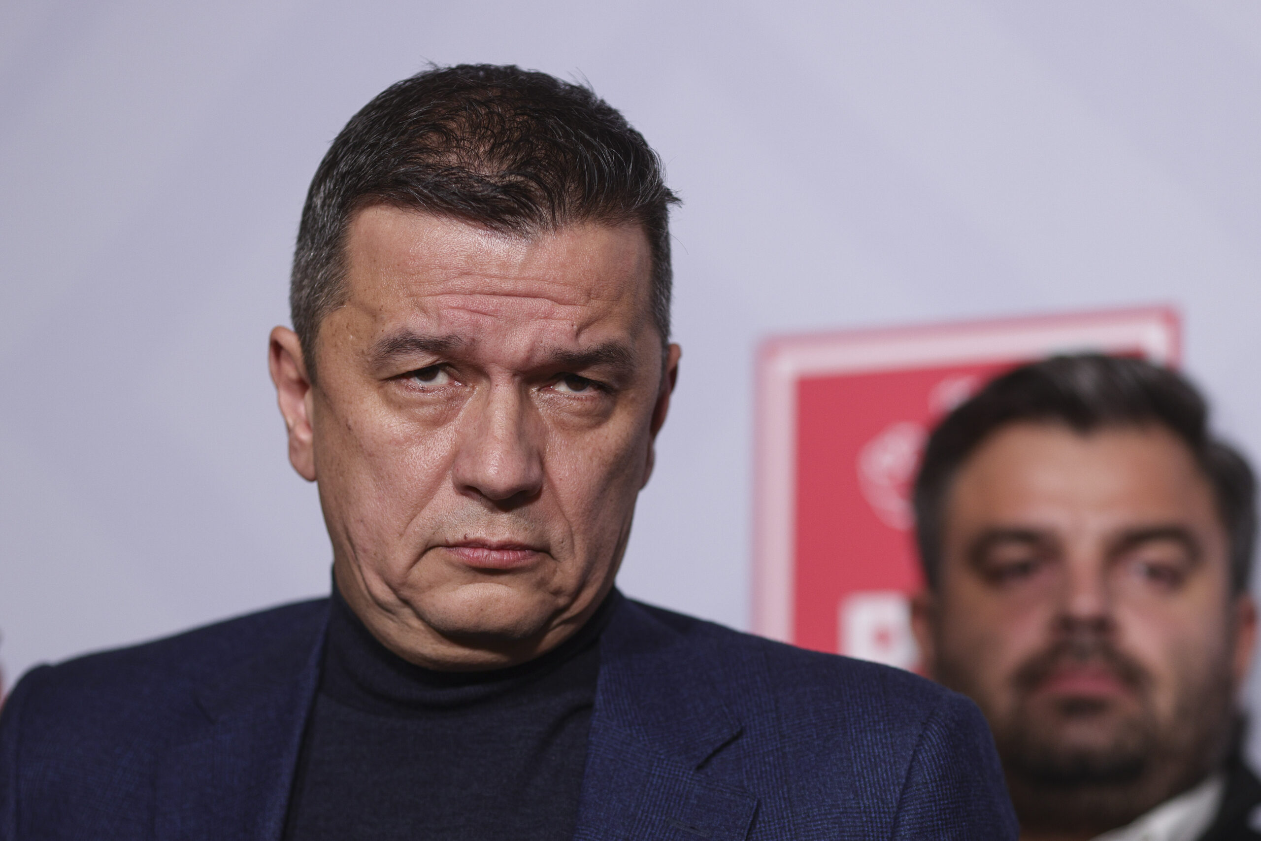 Condițiile puse de liderul PSD pentru a nu retrage încrederea premierului. „Nu joc în cartea «Geneza, după Bolojan»”