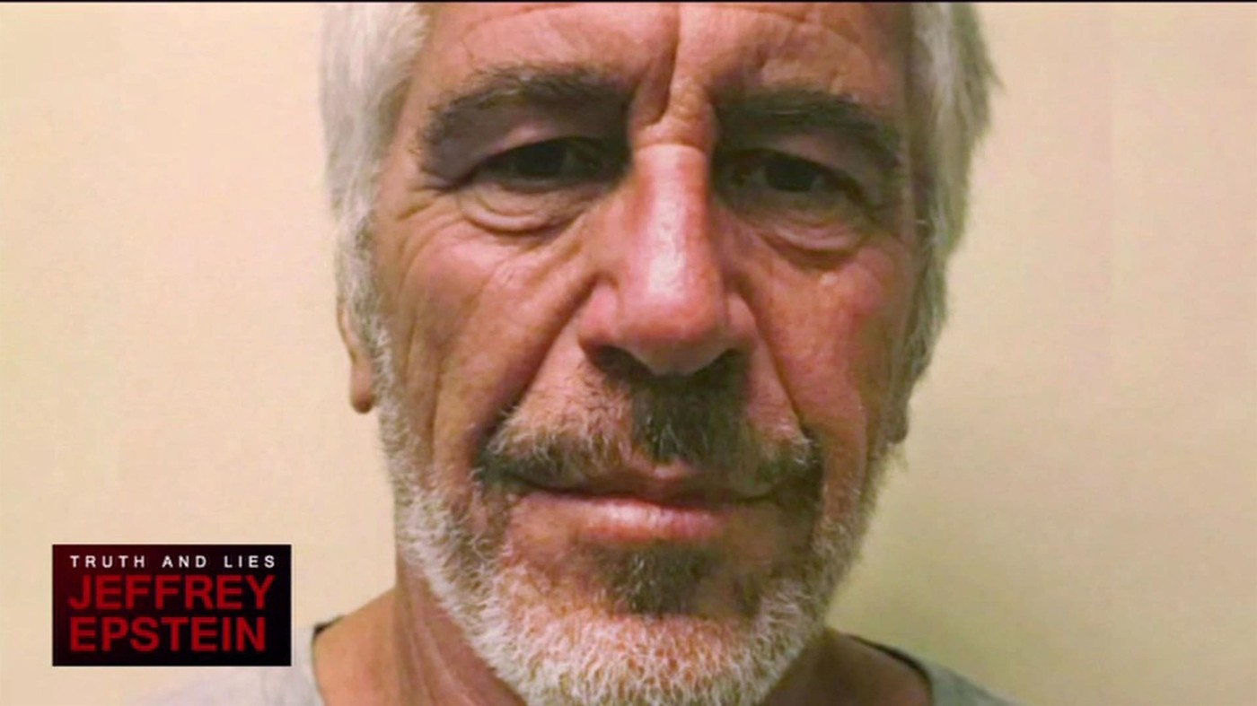 Fratele lui Jeffrey Epstein contestă concluziile FBI privind moartea acestuia: „Sunt din ce în ce mai convins că a fost asasinat” Fratele lui Jeffrey Epstein contestă concluziile FBI privind moartea acestuia: „Sunt din ce în ce mai convins că a fost asasinat”