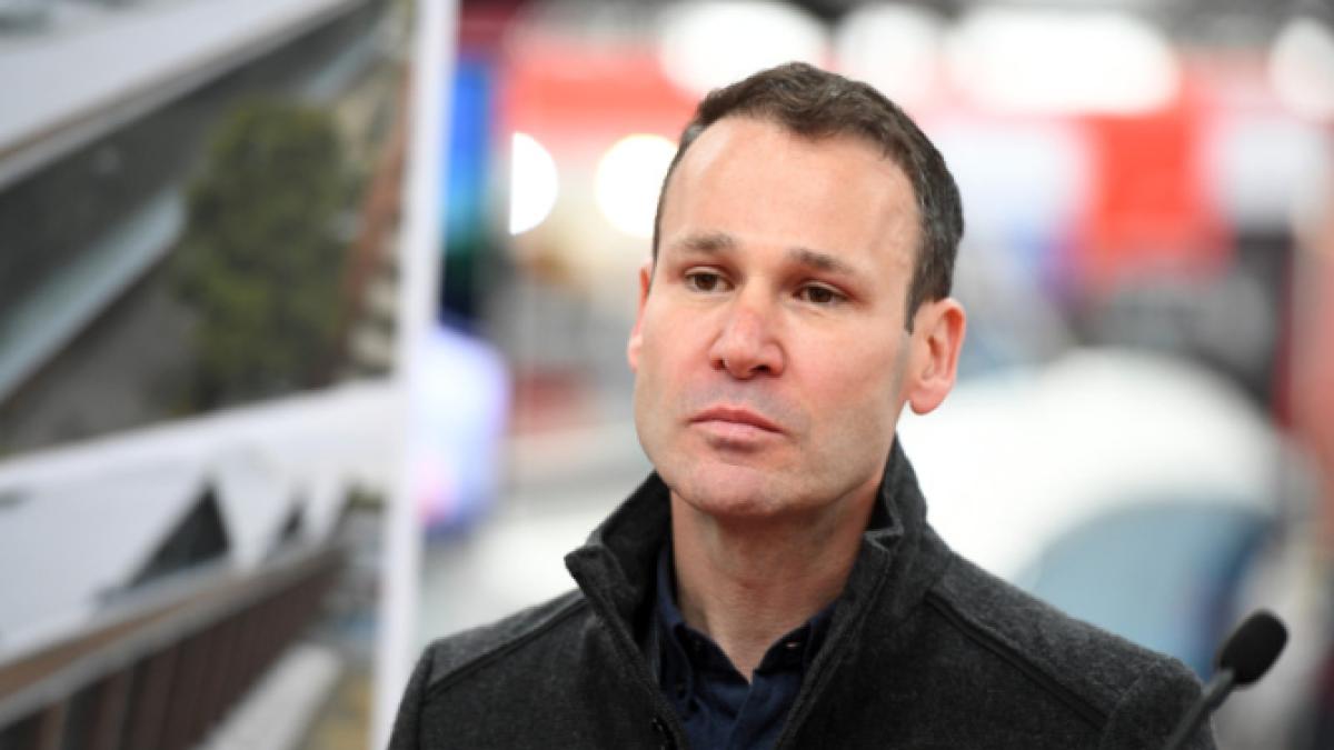 Robert Negoiță revine la Primăria Sectorului 3 după ridicarea controlului judiciar Robert Negoiță revine la Primăria Sectorului 3 după ridicarea controlului judiciar