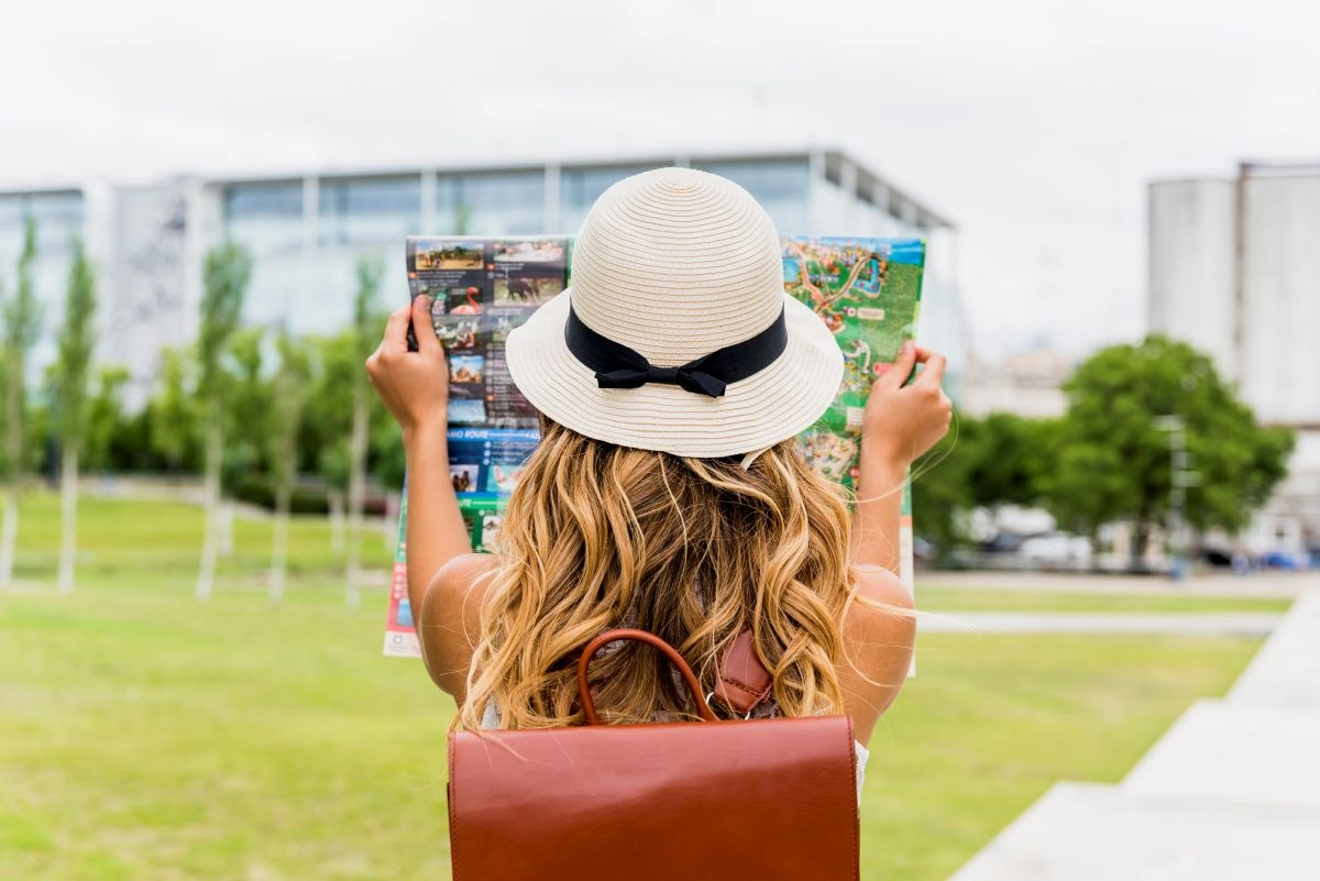 Turiștii devin mult mai selectivi. Nu acceptă orice ofertă. Ce îi determină să spună ‘DA’ unei vacanțe Turiștii devin mult mai selectivi. Nu acceptă orice ofertă. Ce îi determină să spună ‘DA’ unei vacanțe