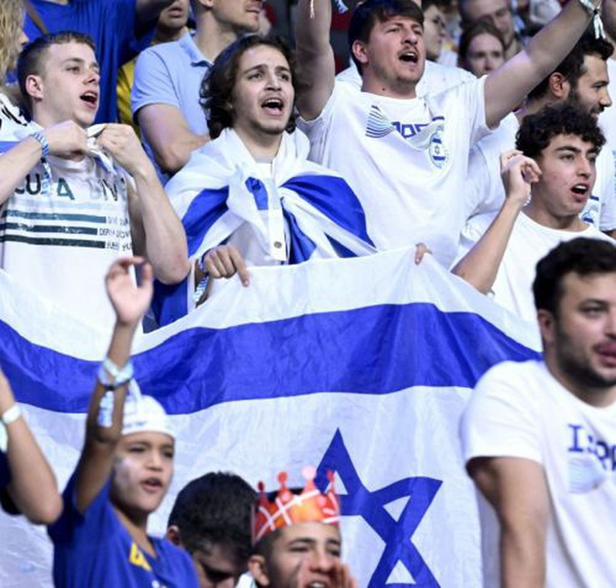 UEFA, decizie în cazul Israelului! Ar urma să intre în vigoare de la vară UEFA, decizie în cazul Israelului! Ar urma să intre în vigoare de la vară
