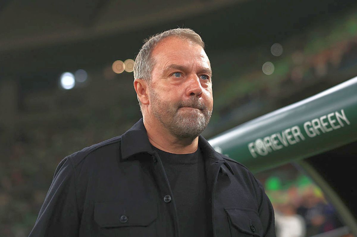 Ziarele spaniole au scos tunurile după 0-4 cu Atletico » „Greșeala gigantică” pe care a comis-o Flick Ziarele spaniole au scos tunurile după 0-4 cu Atletico » „Greșeala gigantică” pe care a comis-o Flick