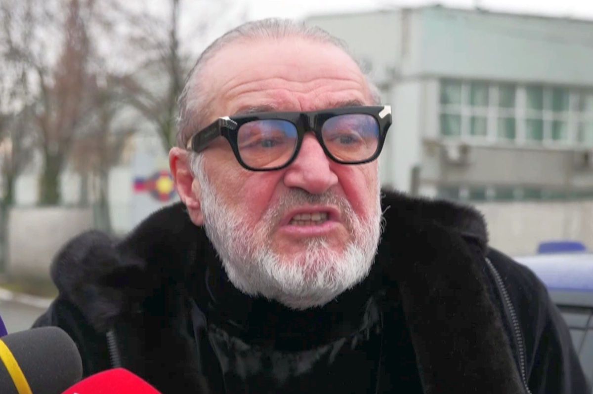 Becali a citit că Târnovanu vrea să plece și l-a sunat imediat: „Giovanni l-a îndrumat bine!”