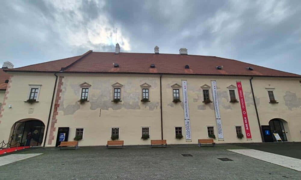 Concert de pian și cor pe versuri de Mihai Eminescu, la Palatul Principilor Transilvaniei din Alba Iulia, în 24 ianuarie Concert de pian și cor pe versuri de Mihai Eminescu, la Palatul Principilor Transilvaniei din Alba Iulia, în 24 ianuarie