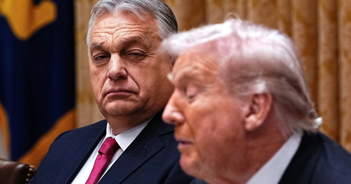 Îl poate salva Donald Trump pe Viktor Orban? De ce sunt alegerile din Ungaria un test pentru MAGA și populiștii europeni
