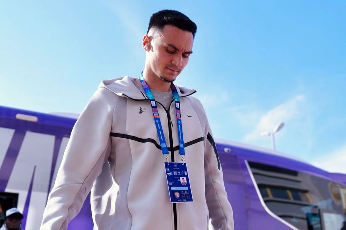 Adrian Șut, lăsat în afara lotului la Al Ain: care a fost motivul Adrian Șut, lăsat în afara lotului la Al Ain: care a fost motivul