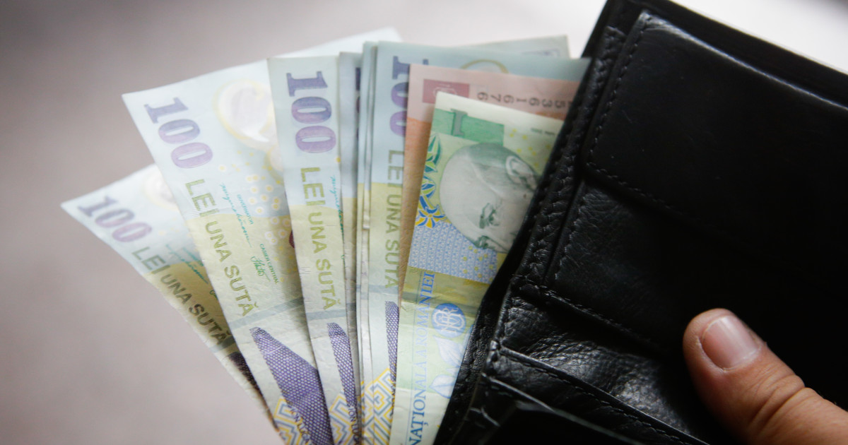 Dominic Fritz: Sunt sceptic că toți antreprenorii pot suporta majorarea salariului minim Dominic Fritz: Sunt sceptic că toți antreprenorii pot suporta majorarea salariului minim