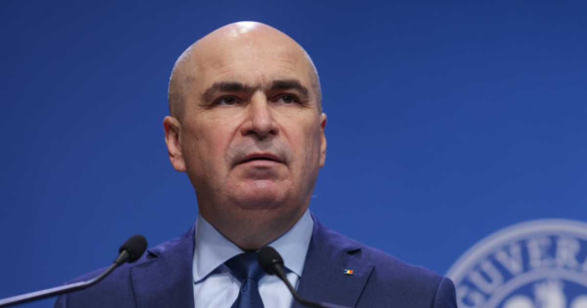 Ilie Bolojan anunță o „analiză aprofundată” după repatrierea românilor din Orientul Mijlociu. Câte zboruri au fost organizate Ilie Bolojan anunță o „analiză aprofundată” după repatrierea românilor din Orientul Mijlociu. Câte zboruri au fost organizate