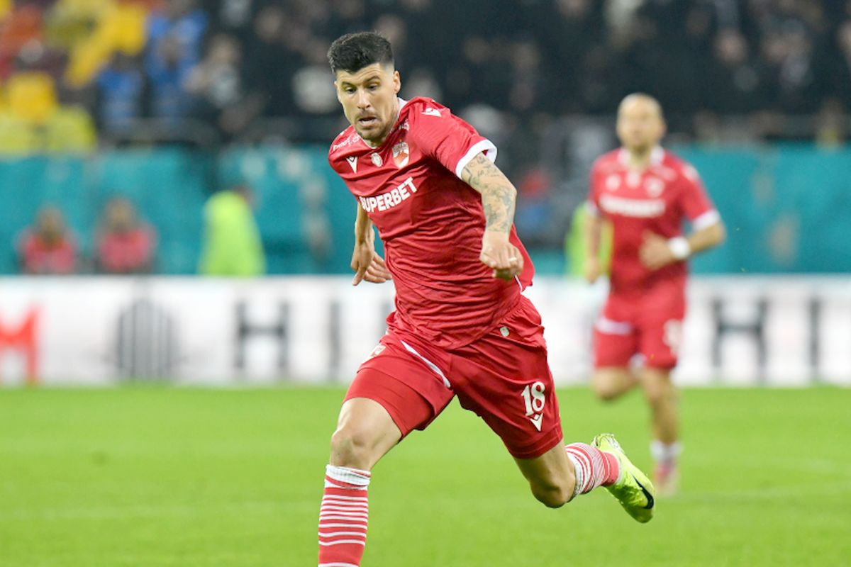 Incredibil cu cine a semnat Stipe Perica, după despărțirea de Dinamo Incredibil cu cine a semnat Stipe Perica, după despărțirea de Dinamo