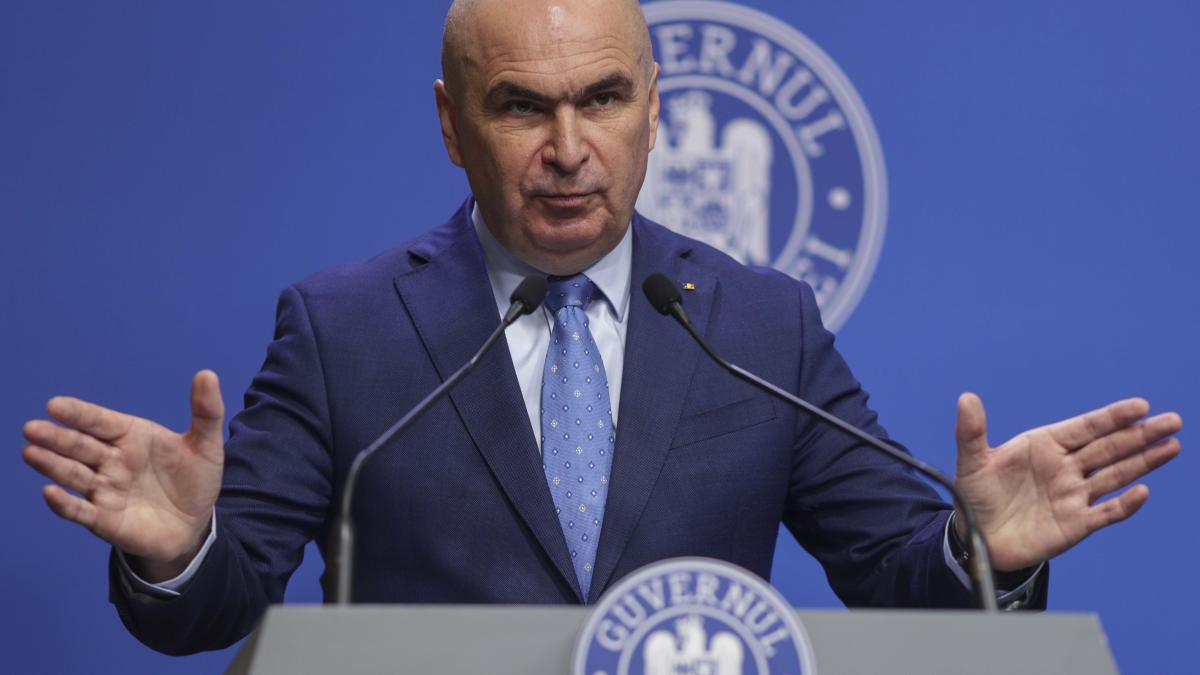Anunț surpriză privind rotativa: Ce le-a spus Ilie Bolojan primarilor din Maramureș Anunț surpriză privind rotativa: Ce le-a spus Ilie Bolojan primarilor din Maramureș