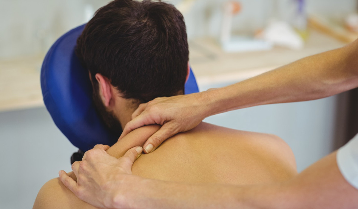 Recuperarea medicală e boală grea în România: „Te doare acum şi te faci bine peste două luni” Recuperarea medicală e boală grea în România: „Te doare acum şi te faci bine peste două luni”