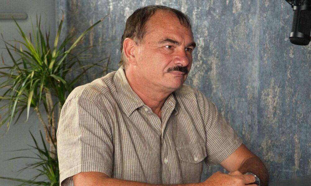 Retrospectivă 2025. ”Puterea minte, tehnologia prostește”. Cum ieșim din criză? Dialog cu prof. Mircea Miclea la podcast Cluj24 Retrospectivă 2025. ”Puterea minte, tehnologia prostește”. Cum ieșim din criză? Dialog cu prof. Mircea Miclea la podcast Cluj24