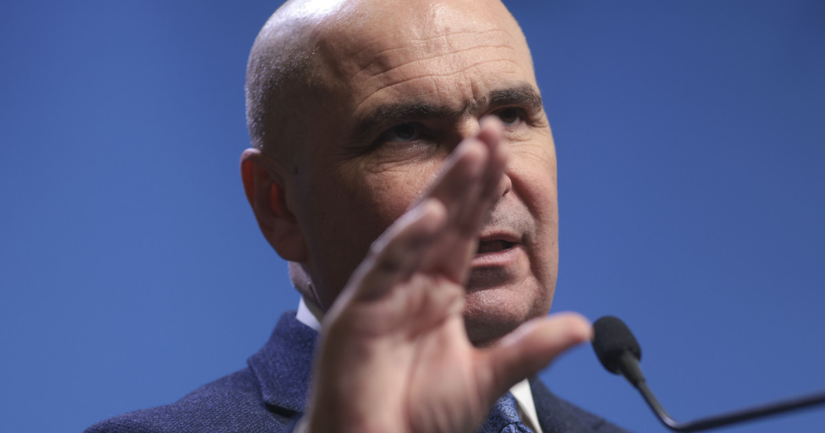 Sfaturile mamei lui Ilie Bolojan către fiul ei în momentul în care  PSD cere insistent demisia premierului