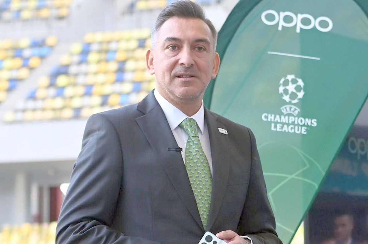 Neașteptat » Ilie Dumitrescu l-a ridicat în slăvi după ce FCSB a reintrat în cărți pentru play-off: „Nu-l laud des, dar când merită…”
