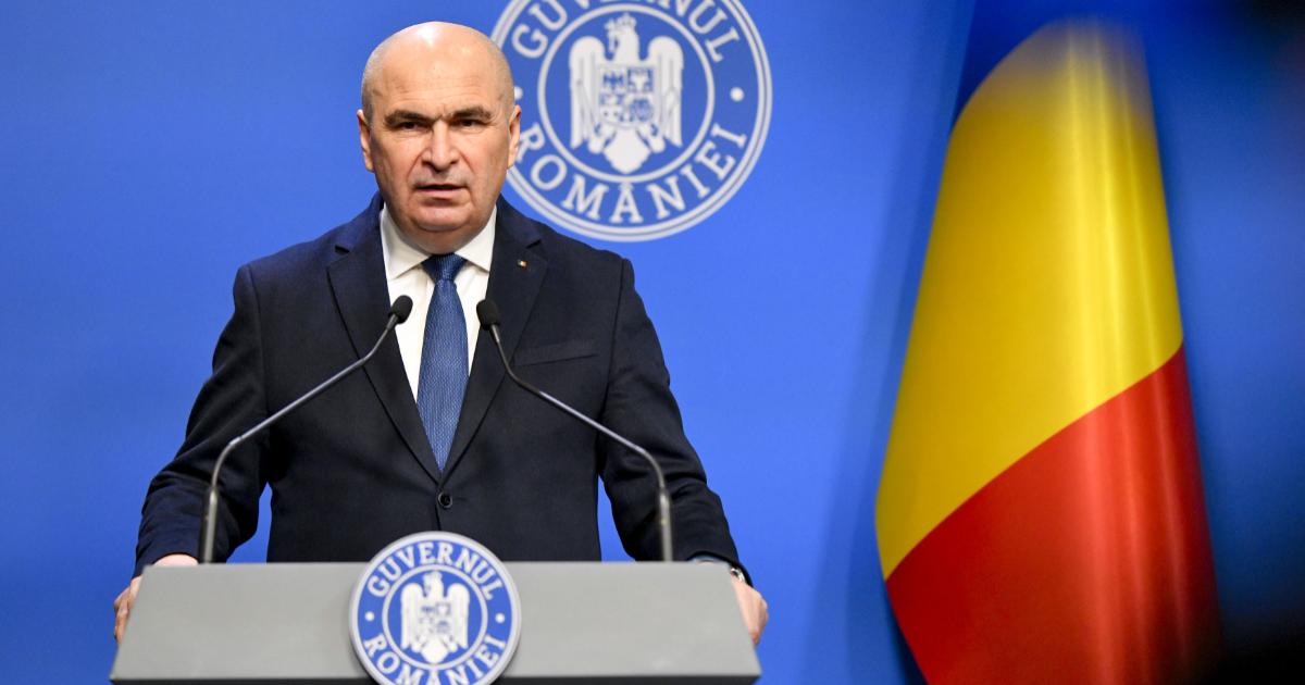 Ilie Bolojan, despre tensiunile cu PSD: „Cea mai importantă miză este să avem buget adoptat” Ilie Bolojan, despre tensiunile cu PSD: „Cea mai importantă miză este să avem buget adoptat”