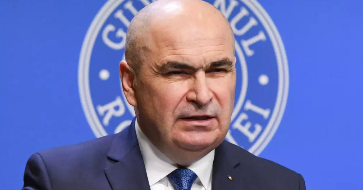 Legea bugetului a fost adoptată. Bolojan: „Salariul minim va creşte de la 1 iulie” Legea bugetului a fost adoptată. Bolojan: „Salariul minim va creşte de la 1 iulie”
