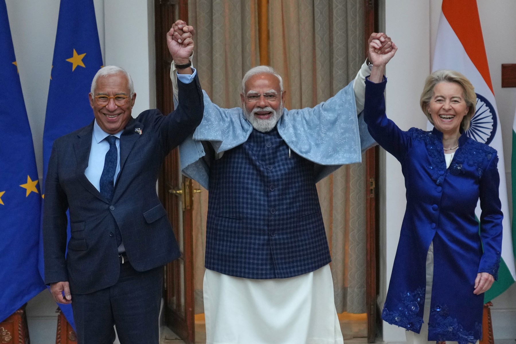 „Pariul” lui Modi: De la „fabricat în China” la „fabricat în India” „Pariul” lui Modi: De la „fabricat în China” la „fabricat în India”