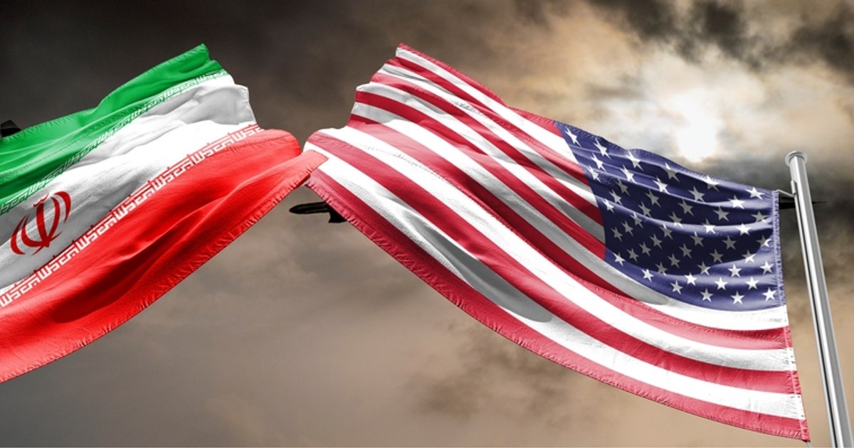Iranul amenință cu „războiul total” în cazul unui atac. SUA trimit o grupare navală în regiune, iar mai multe companii aeriene își suspendă zborurile Iranul amenință cu „războiul total” în cazul unui atac. SUA trimit o grupare navală în regiune, iar mai multe companii aeriene își suspendă zborurile