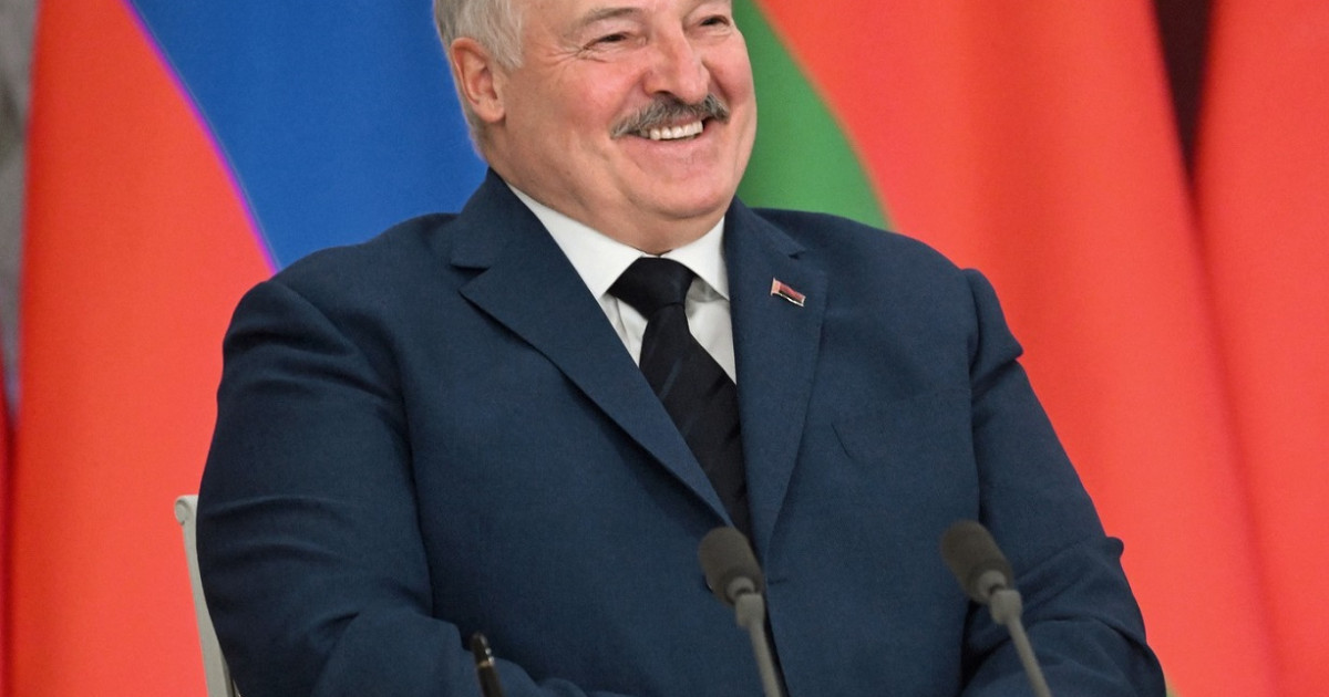Belarus face obiectul unei anchete privind „crime împotriva umanității”