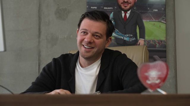 Victor Angelescu pune presiune pe Dinamo: ”Își joacă ultima șansă” Victor Angelescu pune presiune pe Dinamo: ”Își joacă ultima șansă”