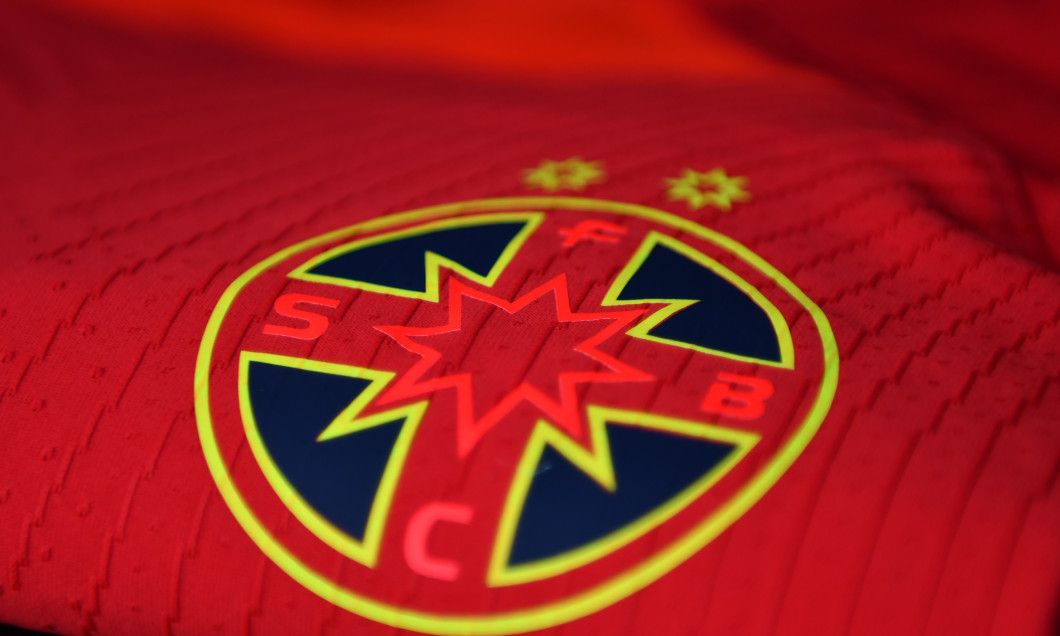 FCSB a stabilit prima țintă din vară. Condiția ca transferul să se realizeze FCSB a stabilit prima țintă din vară. Condiția ca transferul să se realizeze