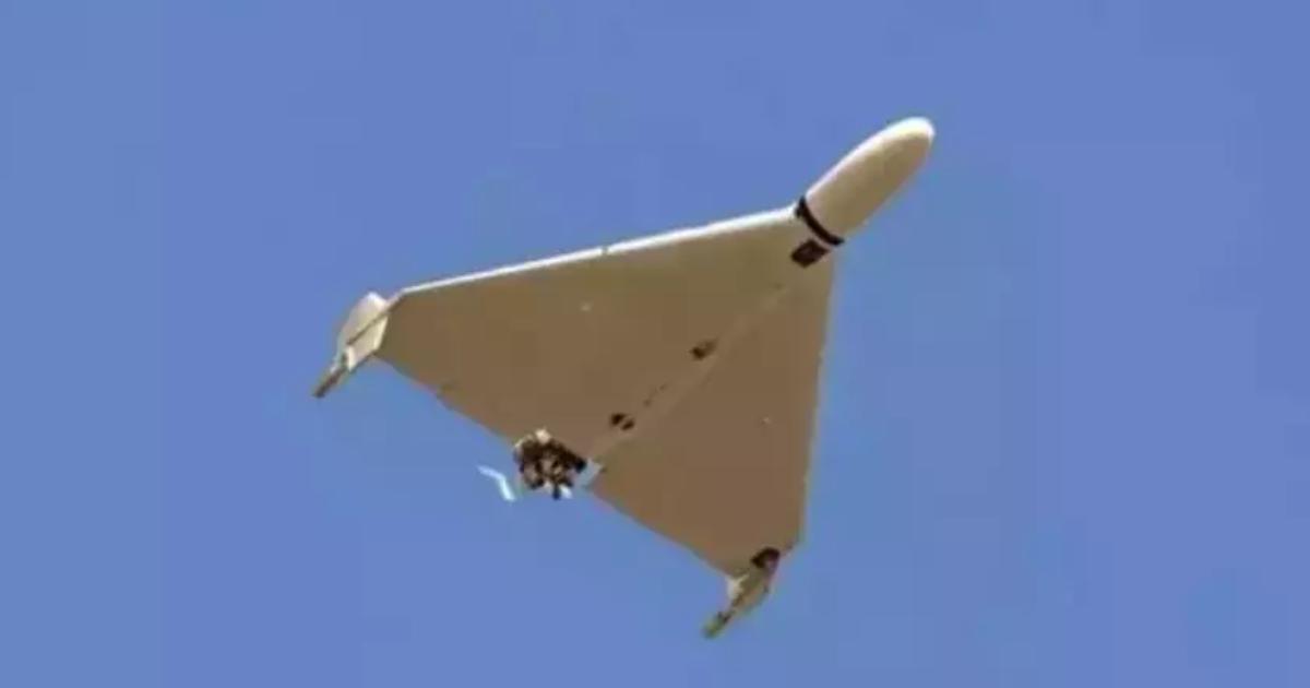 SUA foloseşte tehnologie românească pentru interceptarea dronelor în Orientul Mijlociu
