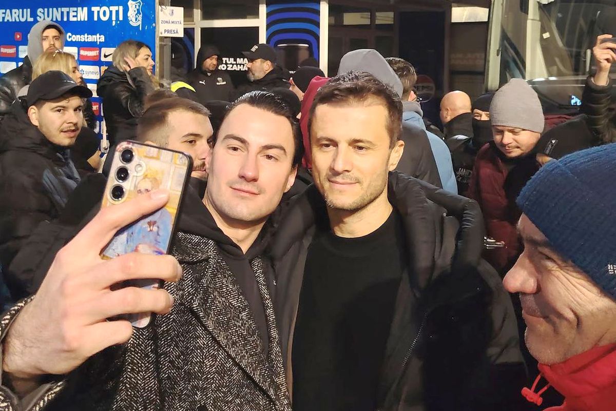5 lucruri care nu s-au văzut la TV la Farul 5 lucruri care nu s-au văzut la TV la Farul