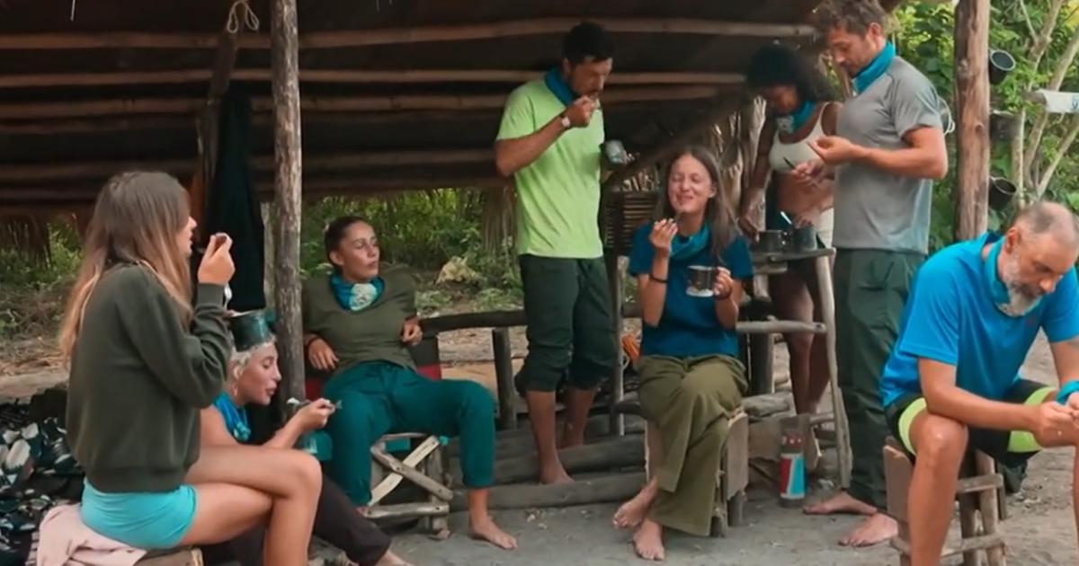 Survivor România 2026. Războinicii, aventură plină de noroi: „A fost cea mai tare experiență de până acum”