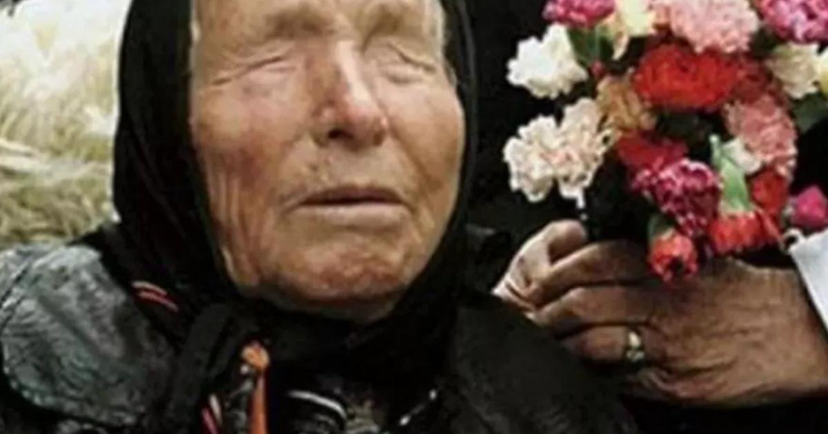 Adevărul din spatele poveştilor cu Baba Vanga: „Se ocupa de sănătatea oamenilor, nu de cataclisme care urmau” Adevărul din spatele poveştilor cu Baba Vanga: „Se ocupa de sănătatea oamenilor, nu de cataclisme care urmau”
