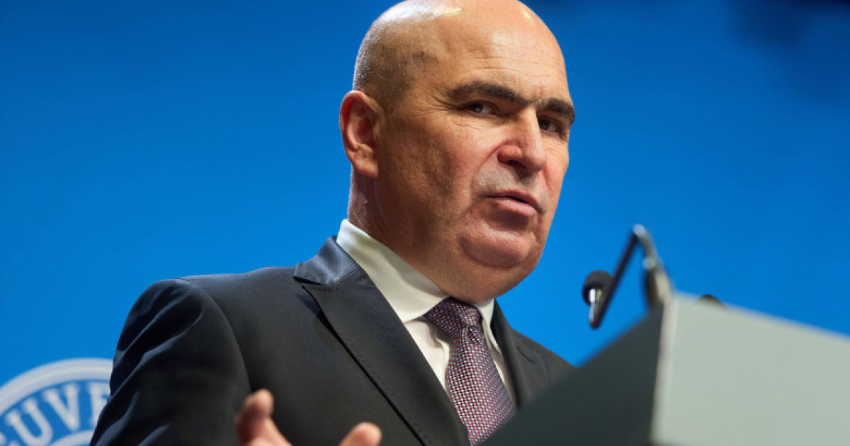 Ilie Bolojan, la Digi24. Guvernul este sub presiune politică majoră în chestiunea bugetului