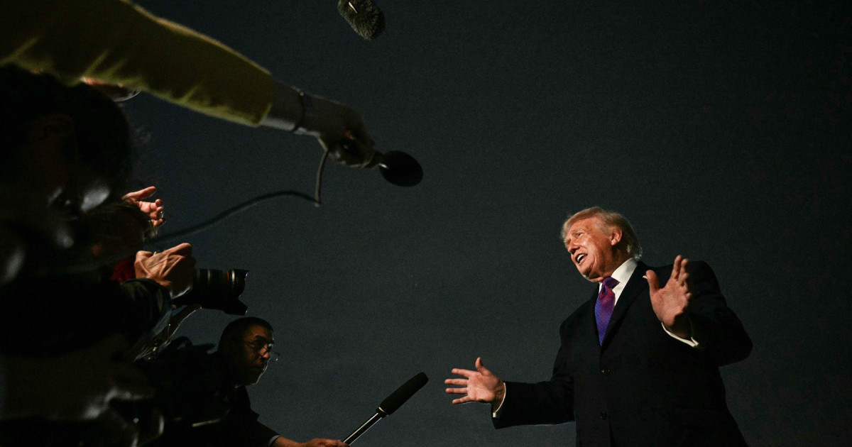 Trump își pierde interesul pentru negocierile privind Ucraina, concentrându-se pe Iran. „Nu e nimic de discutat” (Financial Times) Trump își pierde interesul pentru negocierile privind Ucraina, concentrându-se pe Iran. „Nu e nimic de discutat” (Financial Times)
