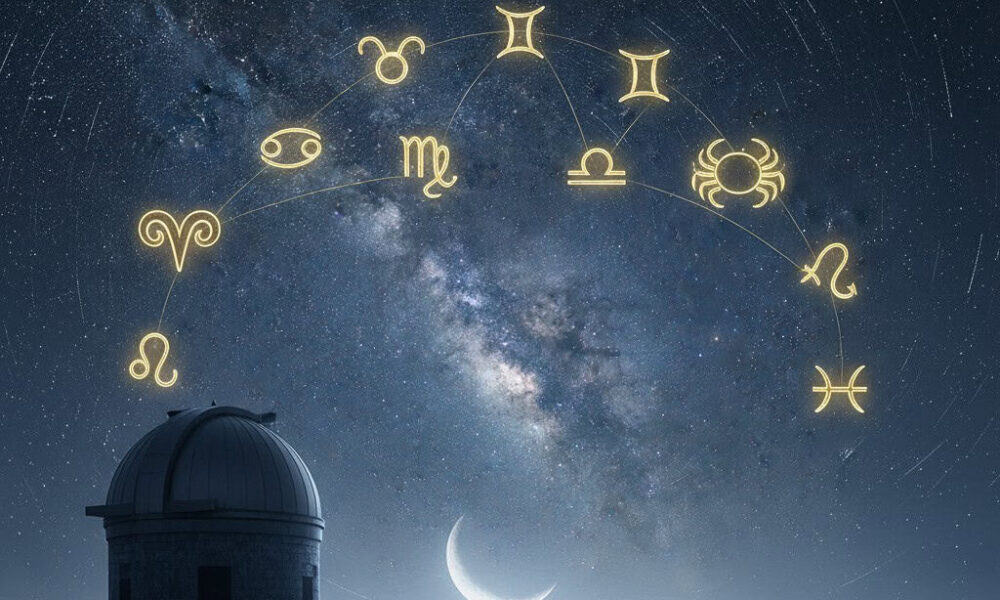 Horoscop săptămâna 16-22 martie: Perioadă de tranziție și energii contrastante, dar fertile Horoscop săptămâna 16-22 martie: Perioadă de tranziție și energii contrastante, dar fertile