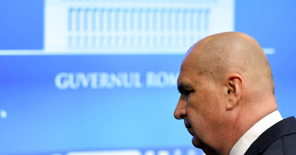 Ilie Bolojan: „PSD vine cu o retorică de tip AUR, vrea să se delimiteze de răspunderile guvernării”