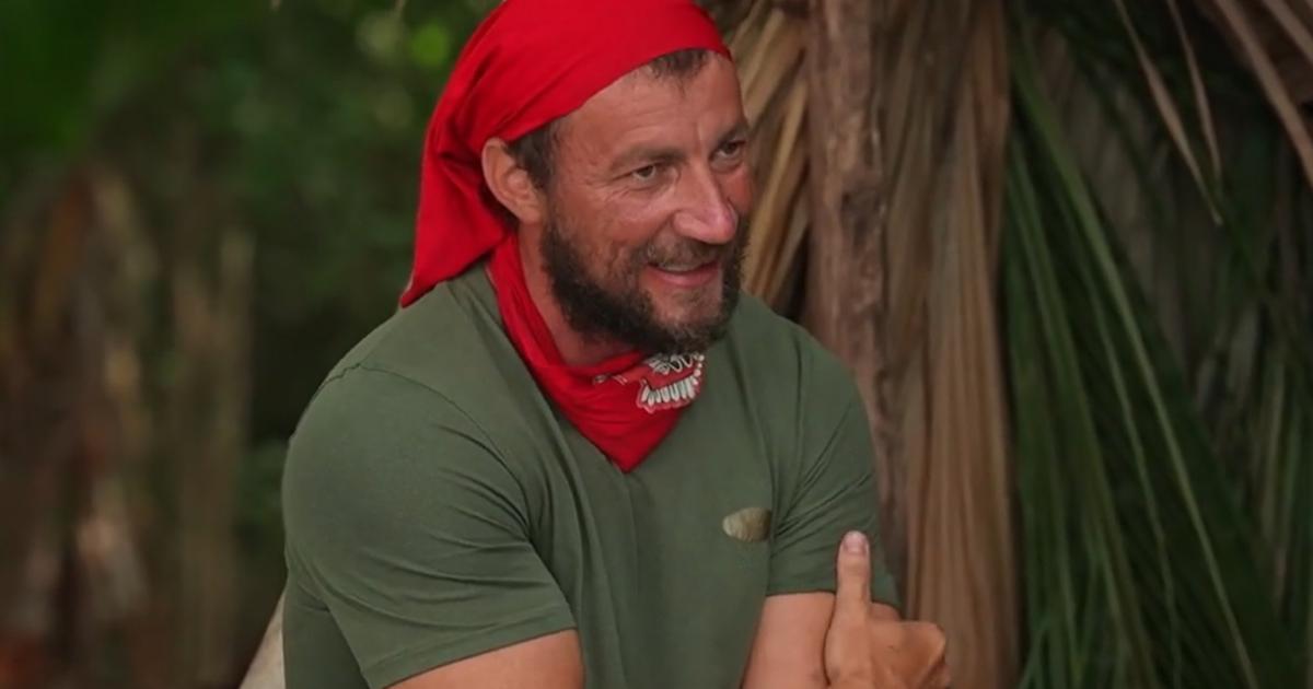 Survivor România 2026. Marian Godină, deranjat de un cuvânt spus de Olga Barcari: Așa îmi spune doar soția mea Survivor România 2026. Marian Godină, deranjat de un cuvânt spus de Olga Barcari: Așa îmi spune doar soția mea