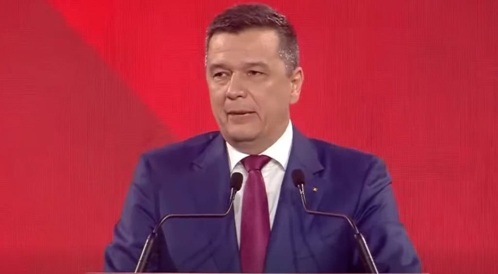 PSD anunță că votează bugetul pe 2026. Mesajul lui Grindeanu către premierul Bolojan PSD anunță că votează bugetul pe 2026. Mesajul lui Grindeanu către premierul Bolojan