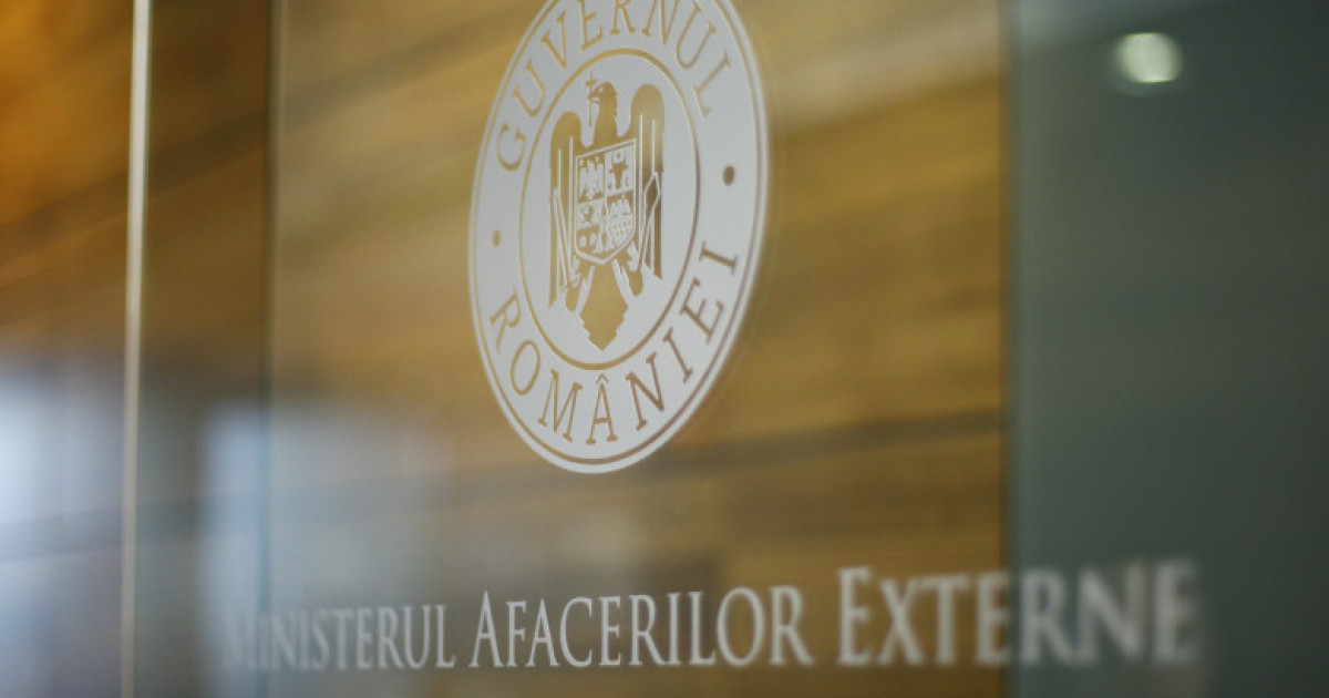 MAE: România nu este parte a conflictului din Orientul Mijlociu. Sistemul antirachetă din țară are caracter strict defensiv MAE: România nu este parte a conflictului din Orientul Mijlociu. Sistemul antirachetă din țară are caracter strict defensiv