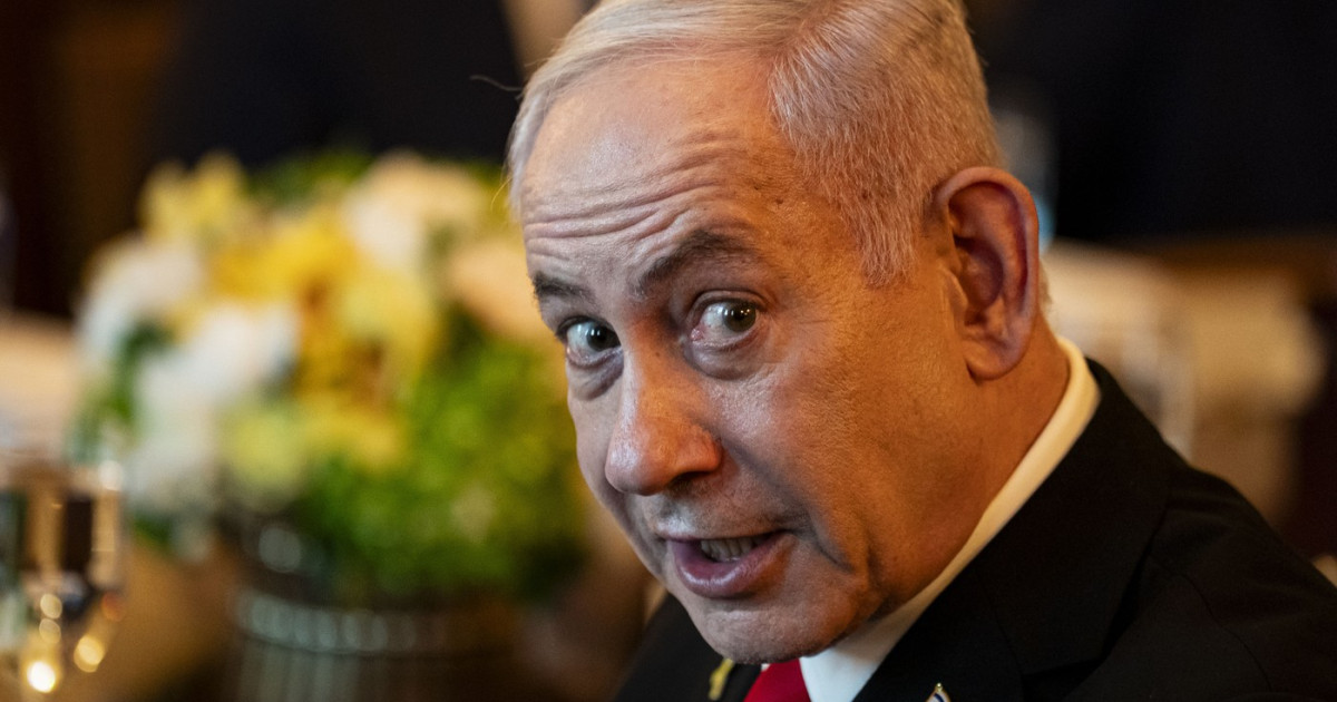 Benjamin Netanyahu dezminte zvonurile despre moartea sa cu un joc de cuvinte: „Sunt mort după cafea” Benjamin Netanyahu dezminte zvonurile despre moartea sa cu un joc de cuvinte: „Sunt mort după cafea”