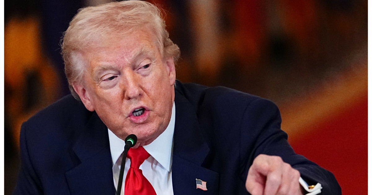 Trump stârnește reacții după un comentariu despre războiul cu Iranul: „Poate nici nu ar trebui să fim acolo” Trump stârnește reacții după un comentariu despre războiul cu Iranul: „Poate nici nu ar trebui să fim acolo”