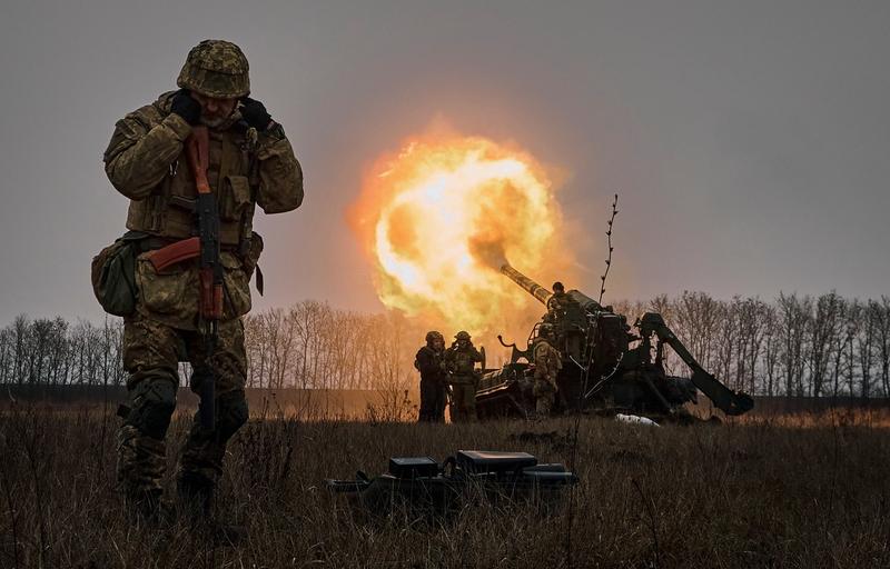 Noi detalii din culisele negocierilor SUA-Ucraina-Rusia. Condiția care pune Kievul într-o poziție aproape imposibilă Noi detalii din culisele negocierilor SUA-Ucraina-Rusia. Condiția care pune Kievul într-o poziție aproape imposibilă