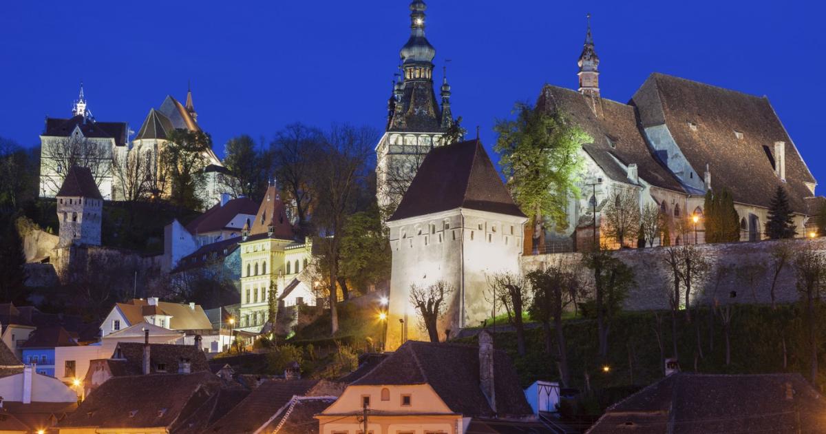 4,5 milioane de euro pentru promovarea turistică a României pe piețele externe