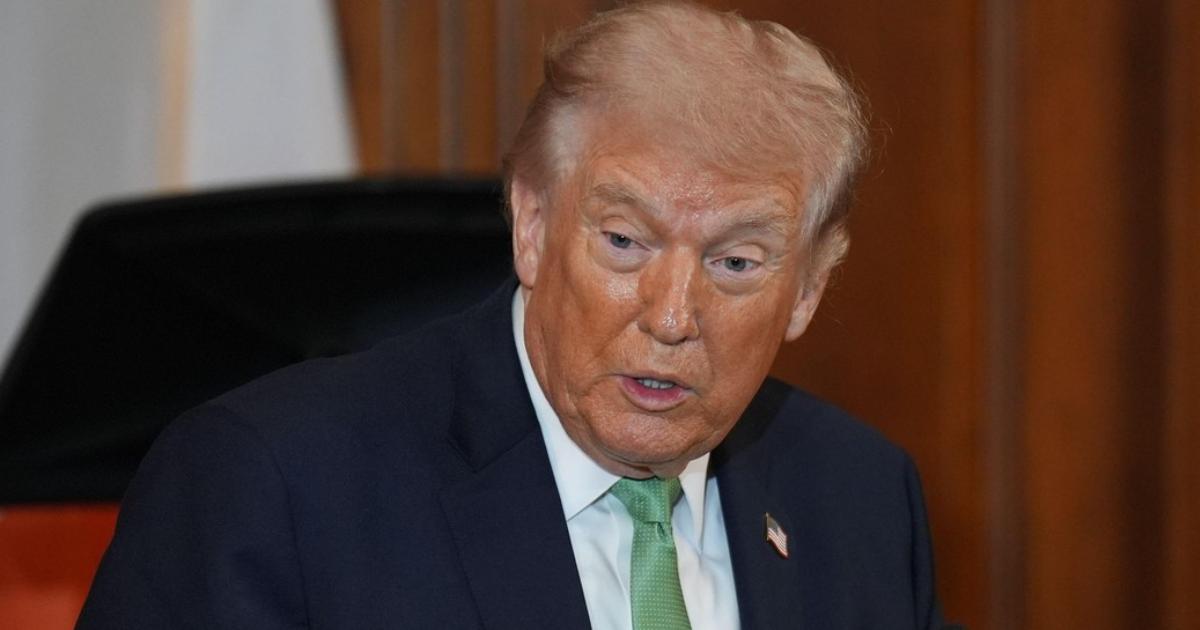 Preţul petrolului Brent a urcat la 103 dolari pe baril, după ce Trump a ameninţat cu ieşirea SUA din NATO