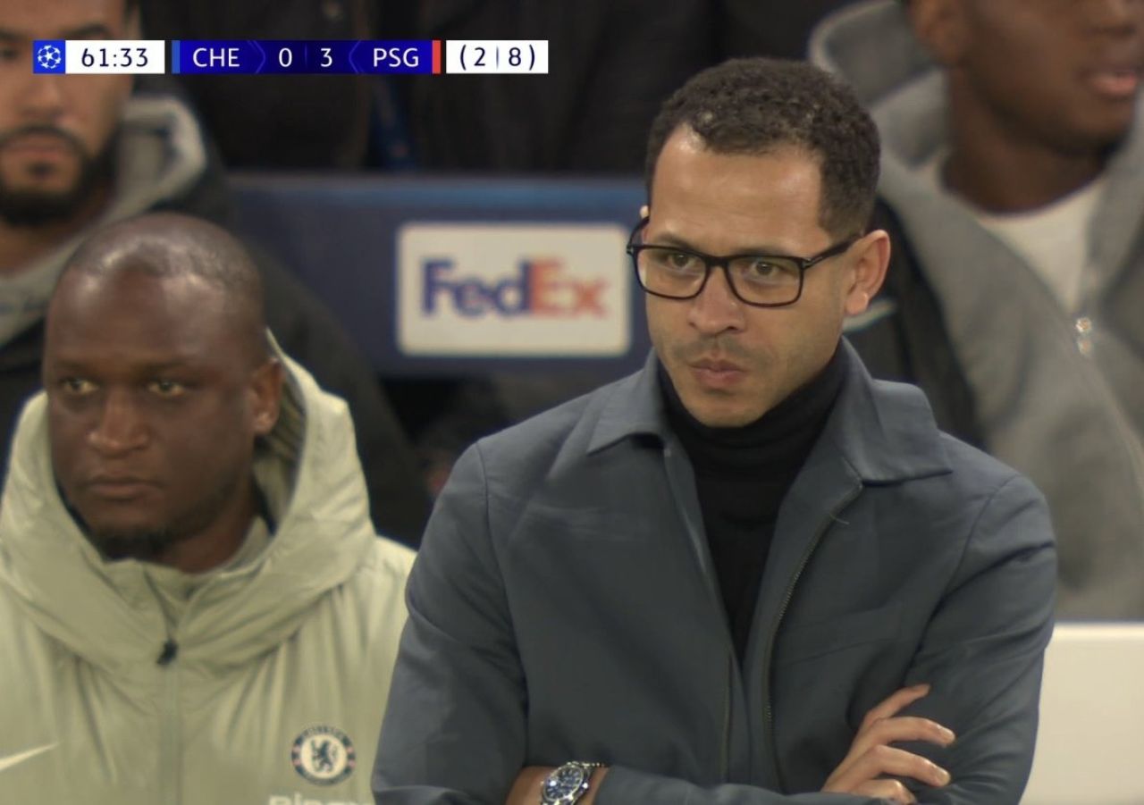 Premieră negativă pentru Chelsea după ce a primit 8 goluri de la PSG în Champions League! Premieră negativă pentru Chelsea după ce a primit 8 goluri de la PSG în Champions League!