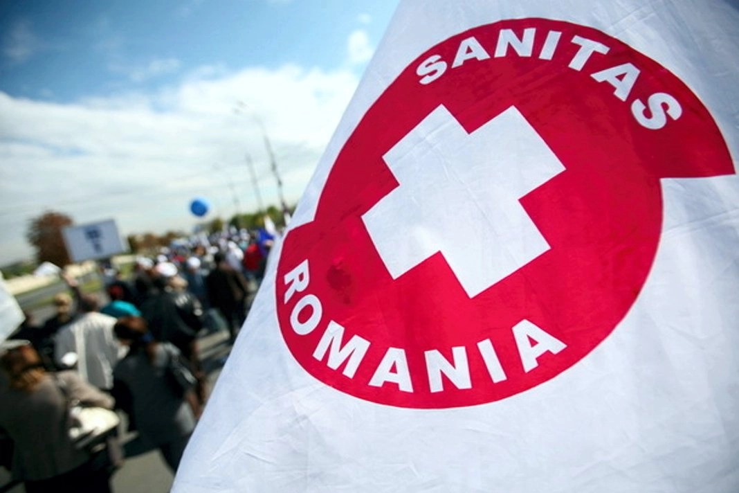 Sănătatea, la un pas de greva generală Sănătatea, la un pas de greva generală