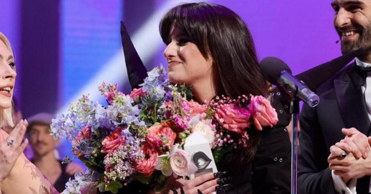 TVR sare în apărarea piesei „Choke Me”, care va reprezenta România la Eurovision: E o metaforă TVR sare în apărarea piesei „Choke Me”, care va reprezenta România la Eurovision: E o metaforă