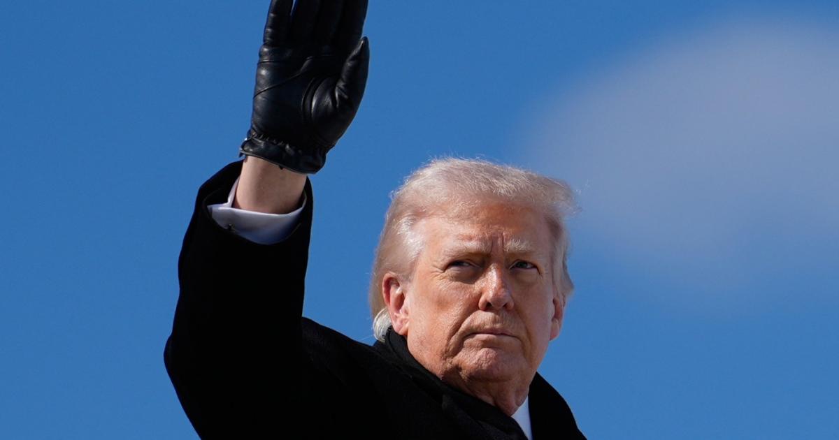 Economia SUA nu e suficient de puternică pentru războiul cu Iranul, avertizează un aliat al lui Trump