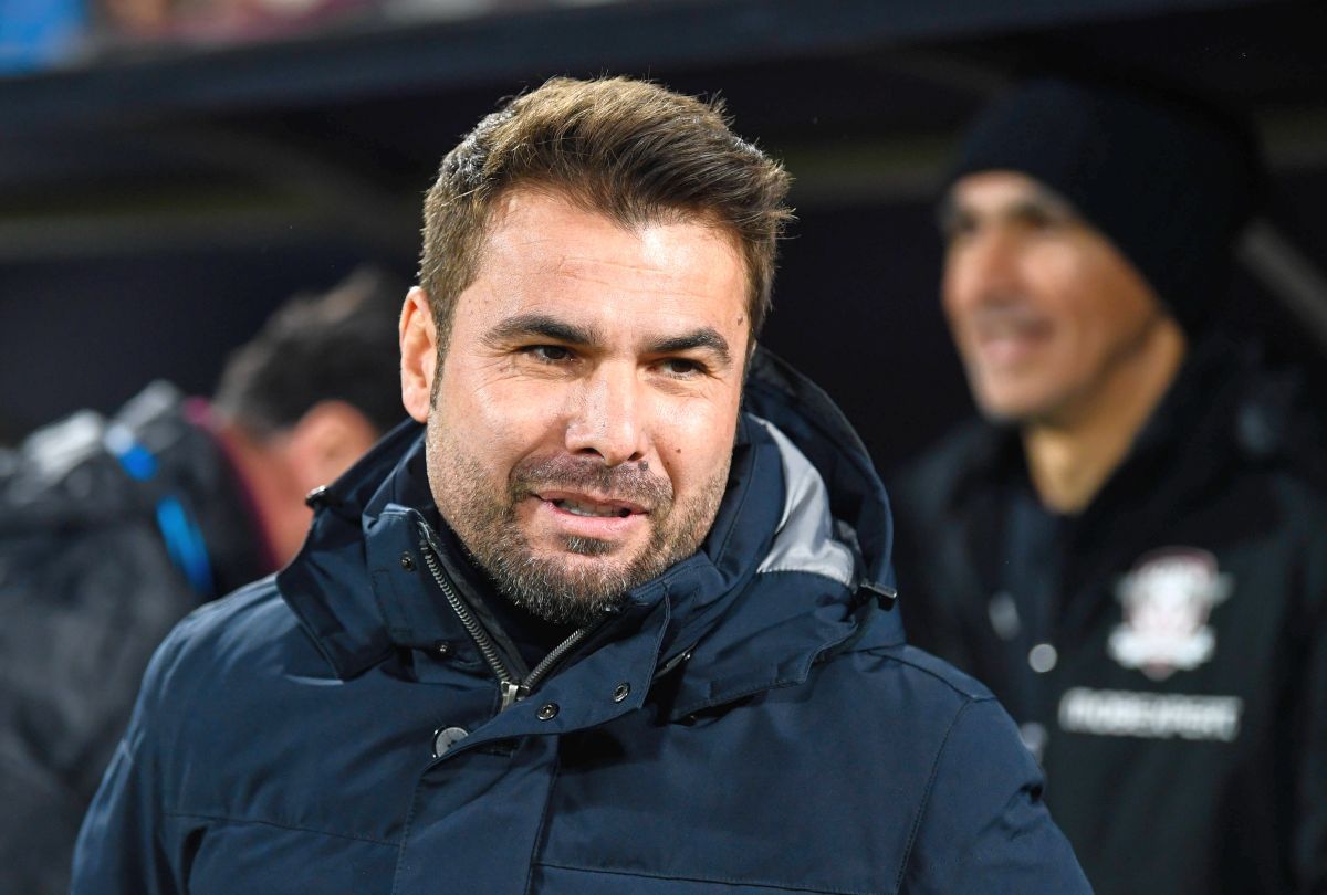 Adrian Mutu a făcut calculele la play-off: „O să avem un sezon istoric” Adrian Mutu a făcut calculele la play-off: „O să avem un sezon istoric”