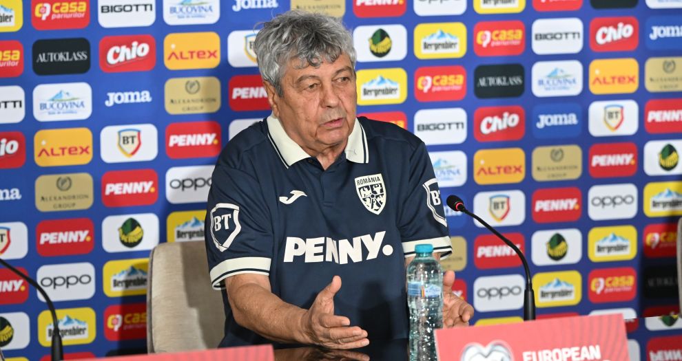 Patru fotbaliști ar putea debuta pentru România chiar împotriva Turciei! Patru fotbaliști ar putea debuta pentru România chiar împotriva Turciei!
