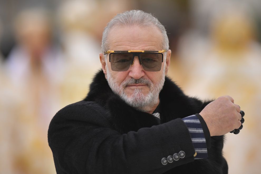 Gigi Becali l-a trecut pe ‘linie moartă’, acum a pierdut și convocarea pentru Turcia