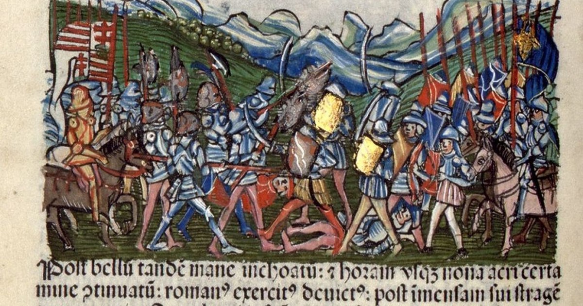 Românii, un neam de supraviețuitori. Au dat onoarea cavalerească pe tacticile neconvenționale redefinind războiul în nordul Balcanilor Românii, un neam de supraviețuitori. Au dat onoarea cavalerească pe tacticile neconvenționale redefinind războiul în nordul Balcanilor